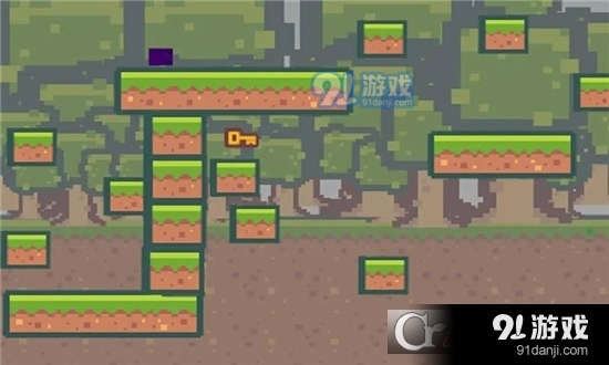 虚幻块之旅手机版v1.6截图4