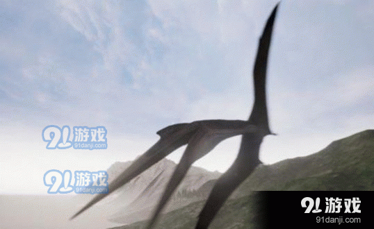 theisle恐龙岛免费版v1.3截图1