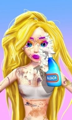 改头换面的娃娃0.5.4.3截图3