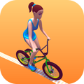 小姐姐死亡骑车v1.8