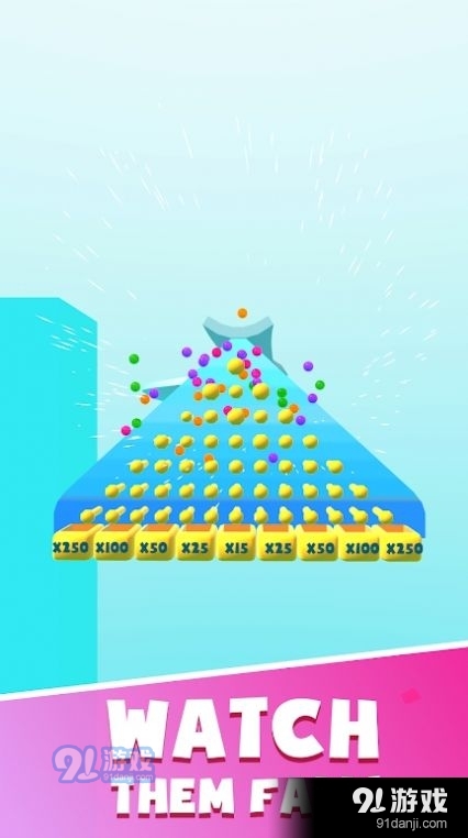 球球滑道赛手游v1.5截图4