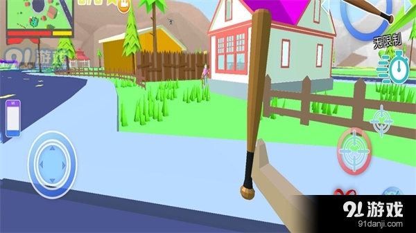 模拟刺激枪战1.6截图3