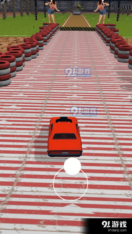 极限驾驶0.4.4截图1