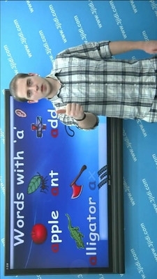 三年级四年级语文1.4.10截图5