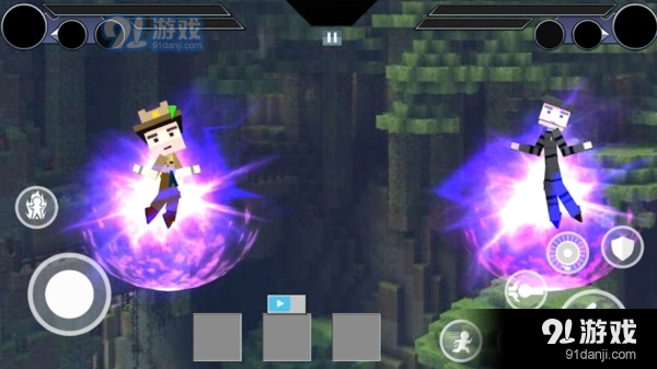 战斗与生存v4.7截图2