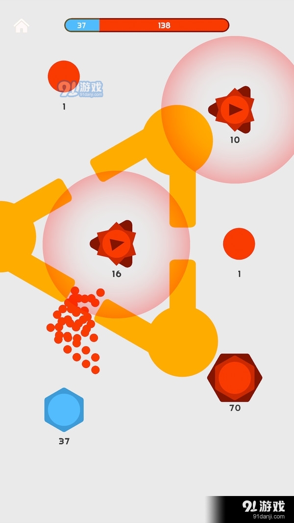 点点碰撞0.10.5截图1