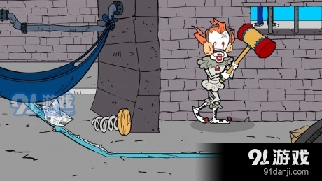 跳汰机逃脱v1.3.9截图2