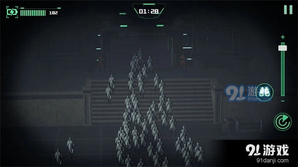 13号异常者游戏v1.0.4截图4