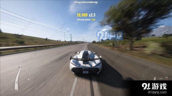 地平线5中文版v5.0.0.6截图3