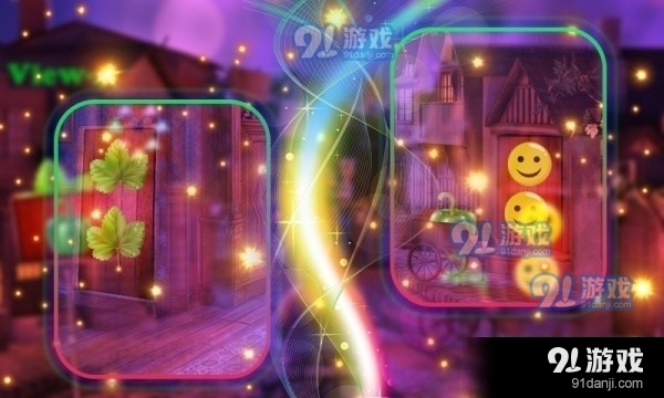 摇摇晃晃的小丑逃生0.7截图1