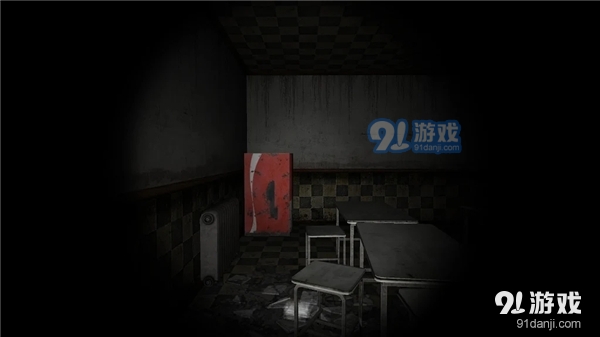鬼魂恐怖生存中文版v1.0.53截图4