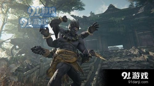 永劫无间手游正式服v1.0.28截图5