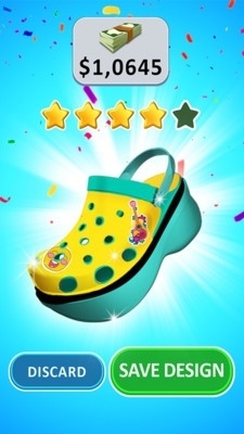 洞洞鞋我最爱1.3.4截图4