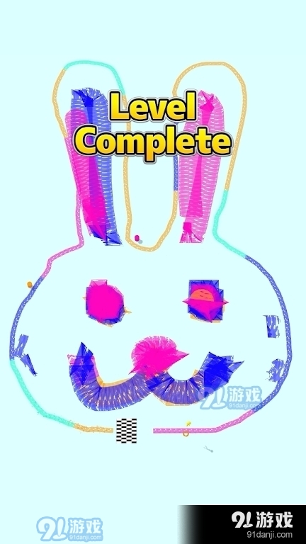 蜡笔冲浪者0.3.4截图1