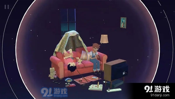 花园之间手游v1.10截图1