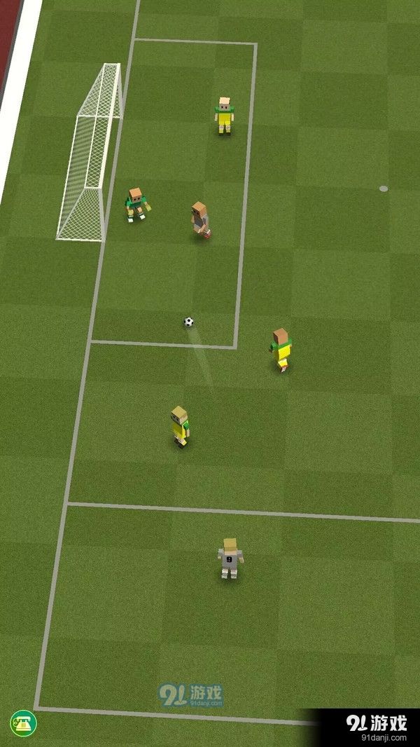 街头足球对决1.3.4截图4