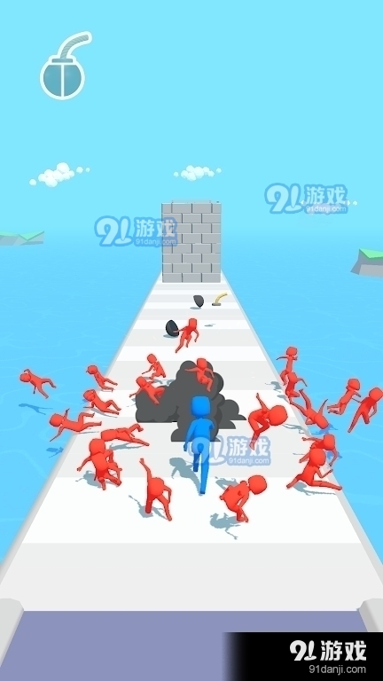 集合赛跑0.7截图1