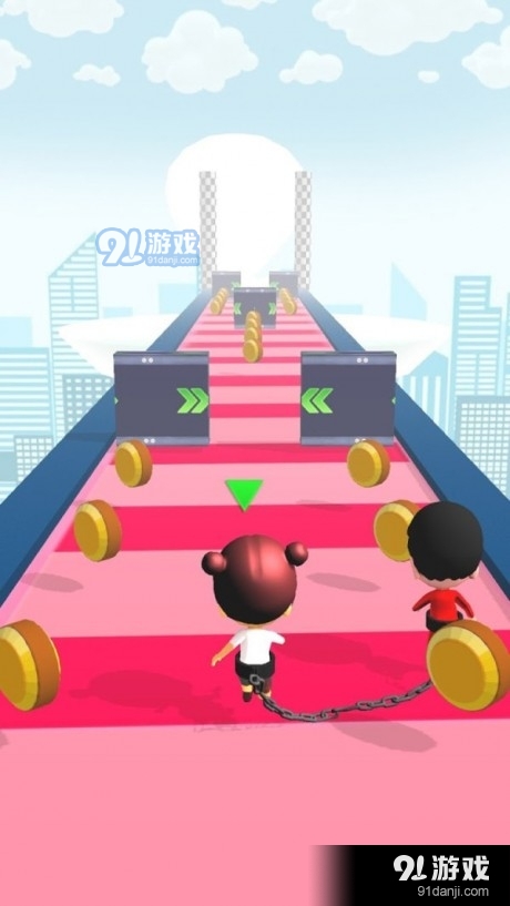 链式人快跑1.9截图4