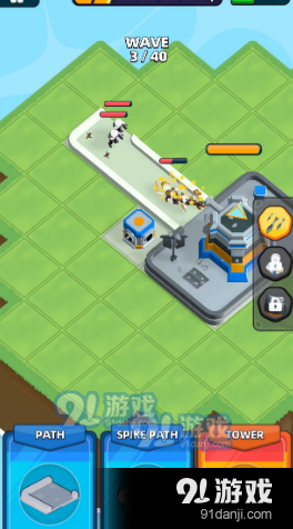 捍卫基地6截图1