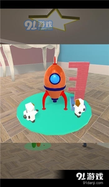 逃离玩具屋v1.3.4截图2