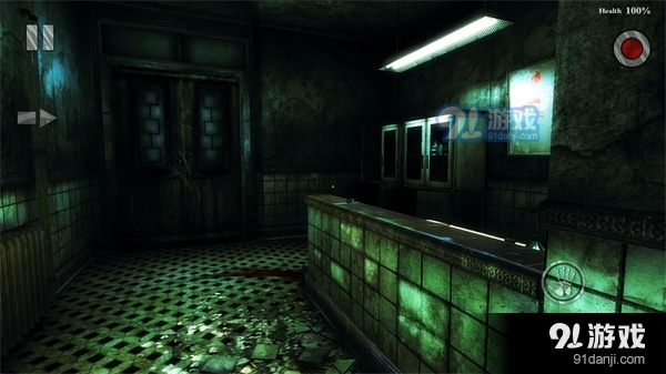 精神病院3汉化版v1.01.05截图3