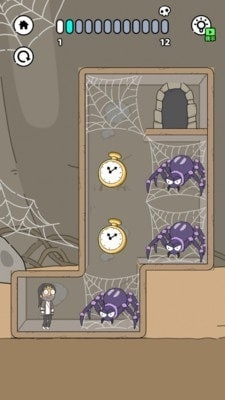 救救老王弟弟0.3.4截图2