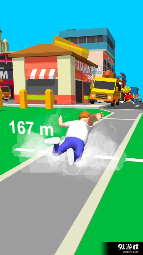 自行车冲冲冲0.11截图4