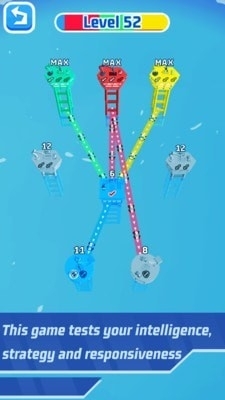 冲突停车0.8截图1