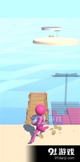 炸弹小子造船1.6截图3