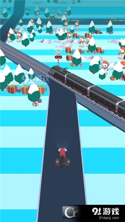公路漂移手游v1.25截图3