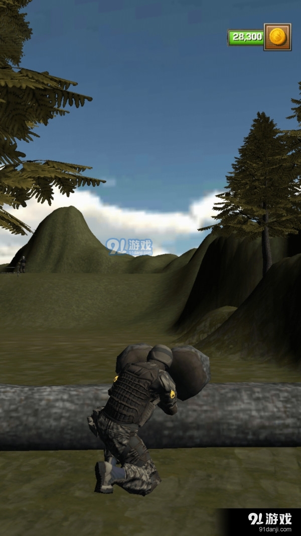 绝地狙击枪神1.4.5截图3