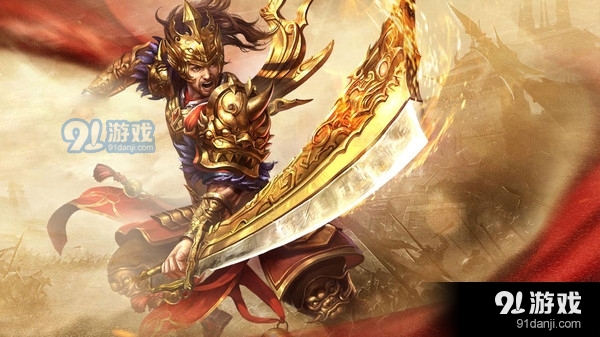 沙城传说-无限打金爆装传奇v1.1.0.4808截图1