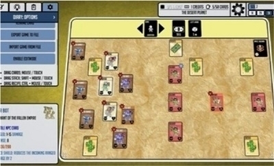 斯塔克斯：空间v1.0.26截图2