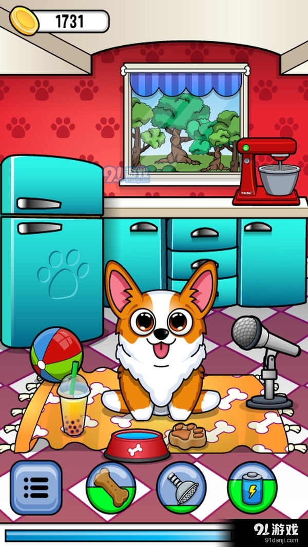 宠物柯基1.70截图4