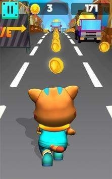 里克猫追逐3.10截图3