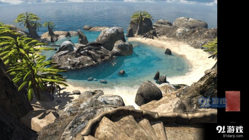神秘岛2：星空断层v1.3截图3