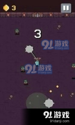 地牢斗殴v2.8截图1