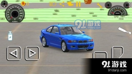 特技跑车公路驾驶1.12截图2