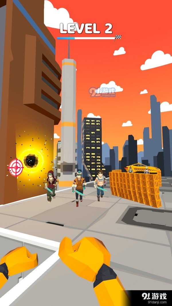 原力英雄0.8截图4