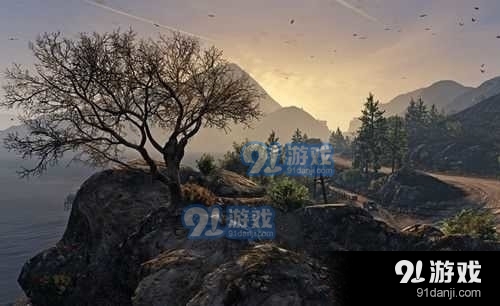 gta5本v1.3截图3