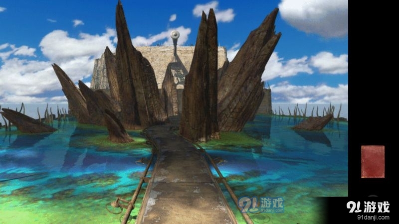 神秘岛2：星空断层v1.3截图1