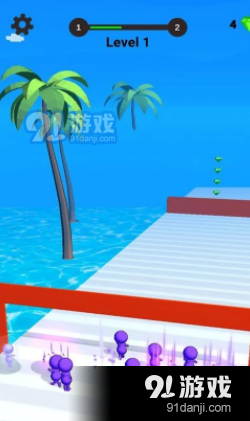 3D结伴跑0.15截图2