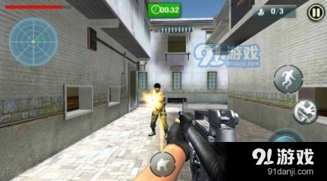 英雄疯狂狙击1.21截图2