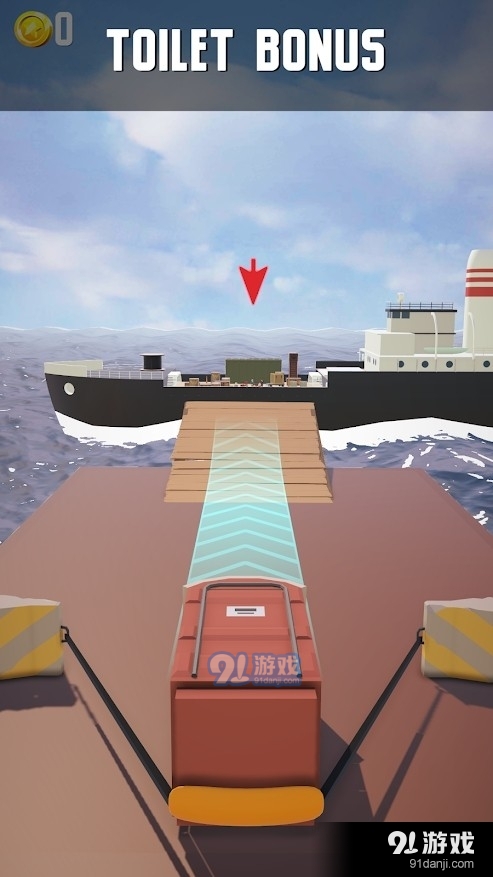 弹弓破坏狂热0.8截图4