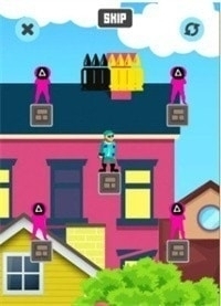 鱿鱼游戏幸存者6截图3