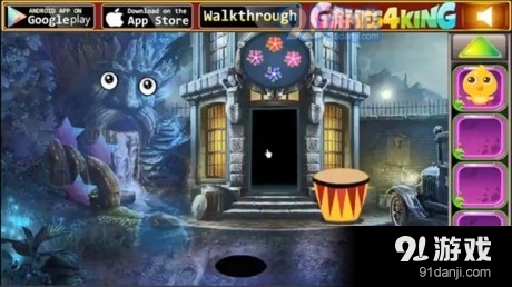 魔鬼逃脱v1.3.3截图3