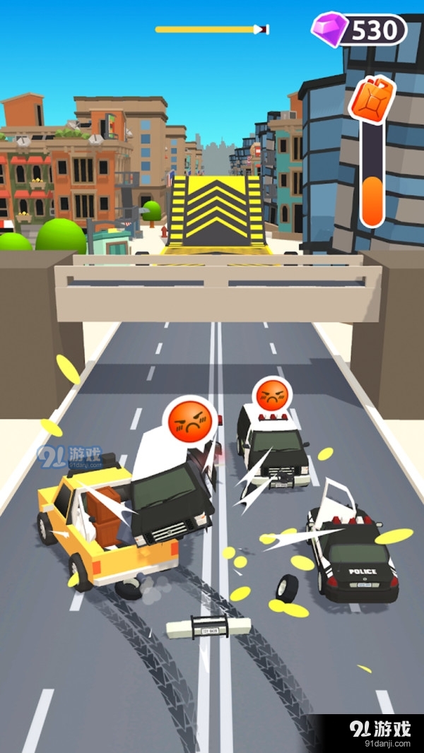 别被抓了v1.7.5截图3