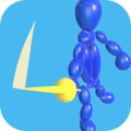 气球人快打0.3.5