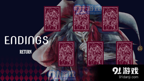 TrappedwithJester正式版v1.4截图2