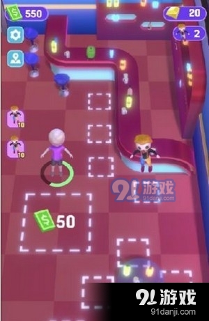 夜店老板1.7截图4